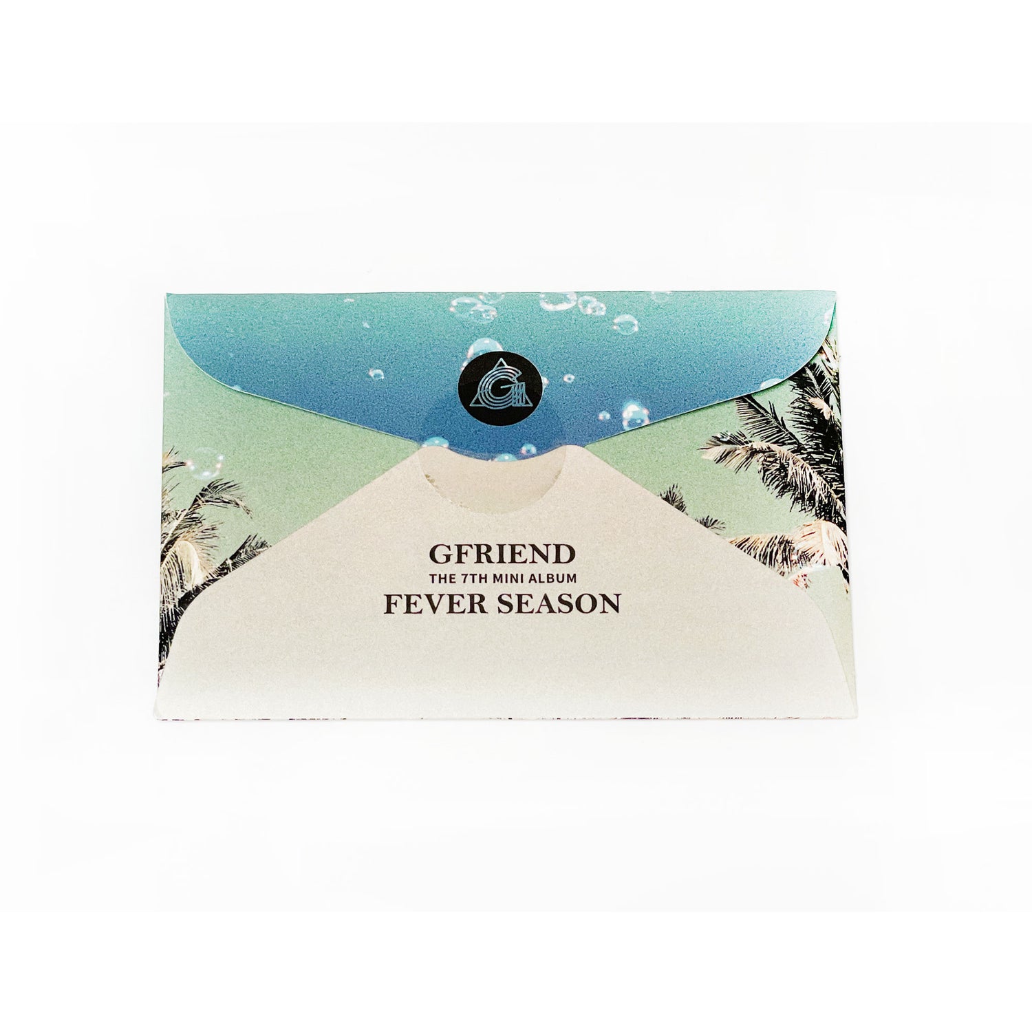 여자친구 | GFRIEND [ FEVER SEASON ] PHOTO CARD SET
