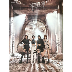 블랙핑크 | BLACKPINK | 2ND MINI ALBUM [ KILL THIS LOVE ] | (DOUBLE