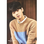 아스트로 | Astro | Autumn Story | EUNWOO | POSTER ONLY