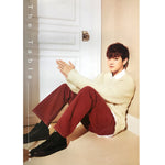 NU'EST | 7th mini album [THE TABLE] l (REN) POSTER ONLY