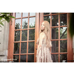 KIM JIYEON | 1st mini album [OVER AND OVER] | (VERSION B) POSTER ONLY