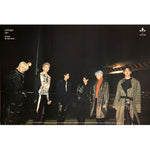 VICTON | 5TH MINI ALBUM [NOSTALGIA] (ALGOS VER.) POSTER ONLY