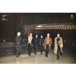 VICTON | 5TH MINI ALBUM [NOSTALGIA] (NOSTOS VER.) POSTER ONLY