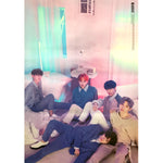 AB6IX | 에이비식스 | 1ST ALBUM [6IXENSE] | (6IX VER.) POSTER ONLY