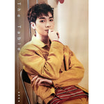 NU'EST | 7th mini album [THE TABLE] l (ARON) POSTER ONLY