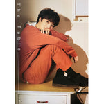 NU'EST | 7th mini album [THE TABLE] l (JR) POSTER ONLY