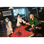 LADIES CODE | MINI ALBUM [CODE 