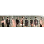 PENTAGON | 7TH MINI ALBUM - THUMBS UP! | POSTER