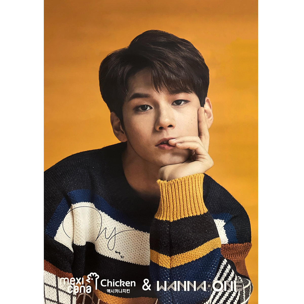 WANNA ONE ワナワン Listen to WANNA ONE (워너원) - PICK ME (나야나) -COLOR CODED - SUB