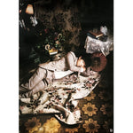 KIM DONG WAN | MINI ALBUM [TRACE OF EMOTION] | (GLOOMY VER.) POSTER ONLY