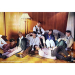 MUSIC PLAZA Poster 빅튼 | Victon | 1ST ALBUM | POSTER