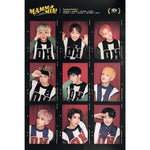 MUSIC PLAZA Poster 에스에프나인 | SF9 | Mamma Mia | POSTER