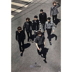 MUSIC PLAZA Poster 비투비 | BTOB | COMPLETE | POSTER