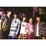 Day 6 | 5th mini album [The Book of Us : GRAVITY] | (soul ver.) POSTER ONLY