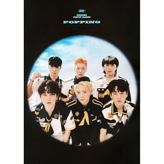 온앤오프 | ONF | SUMMER POPUP ALBUM [ POPPING ] | (12C VER