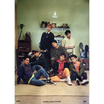 MUSIC PLAZA Poster 아이콘 | iKon | Return (Double-Sided) | POSTER