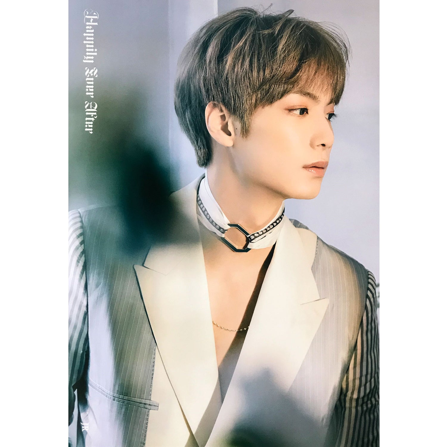 뉴이스트 | NU'EST | 6TH MINI ALBUM [ HAPPILY EVER AFTER ] | (JR VER.) POSTER ONLY