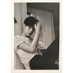 권현빈 | KWON HYUN BIN | POSTER ONLY