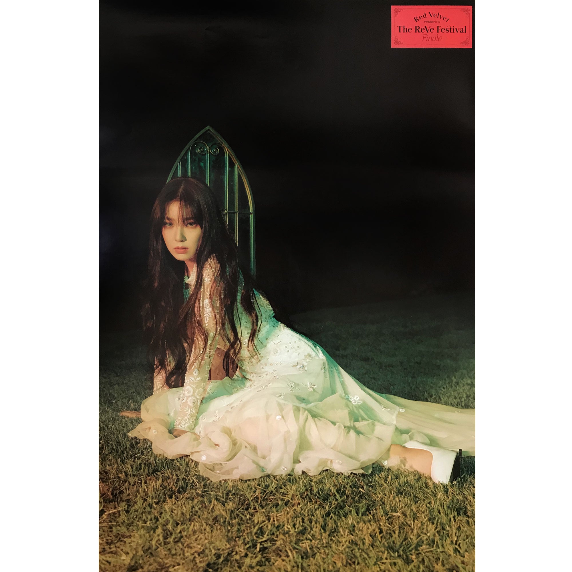 레드벨벳 | RED VELVET | 1ST COMPILATION ALBUM [ THE REVE FESTIVAL