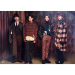 MUSIC PLAZA Poster C. ver 하이라이트 | HIGHLIGHT | special album - OUTRO | POSTER