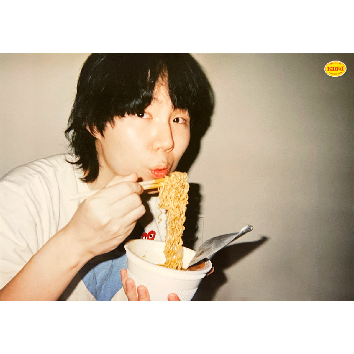 아일 | I'll | 1ST EP ALBUM [ KIWI MIXTAPE ] | POSTER ONLY