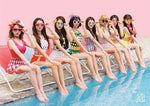 MUSIC PLAZA Poster 오마이걸 | OH MY GIRL |  SUMMER SPECIAL / A-ING | POSTER ONLY