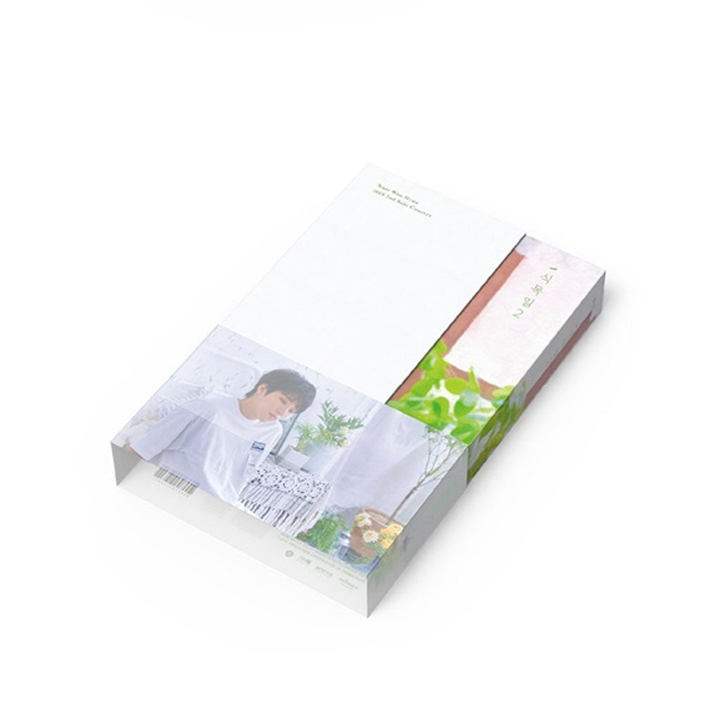 남우현 | NAM WOOHYUN 2ND CONCERT [ 2019 식목일 2 ] KIHNO KIT VIDEO