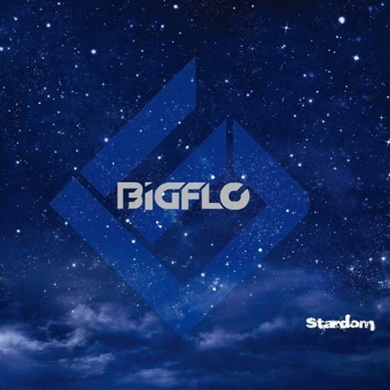 MUSIC PLAZA CD BIGFLO | 빅플로 | 4th Mini Album - Stardom