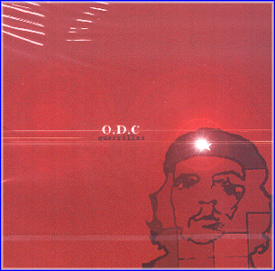 MUSIC PLAZA CD 오디씨 O.D.C | guerrillas