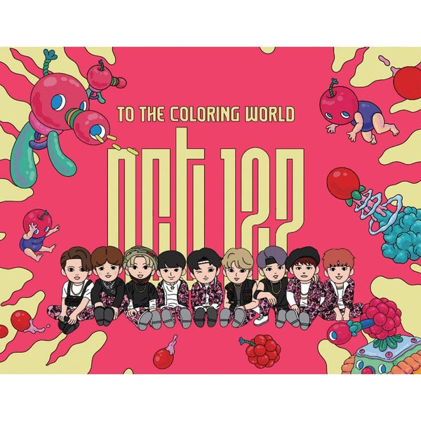 NCT127_TOTHECOLORINGWORLD_gran