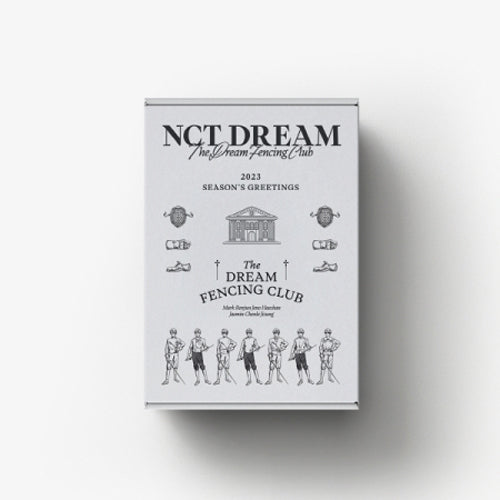 엔시티 드림 | NCT DREAM [ 2023 SEASON'S GREETINGS ]