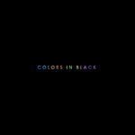 NELL 8TH ALBUM [ COLORS IN BLACK ]