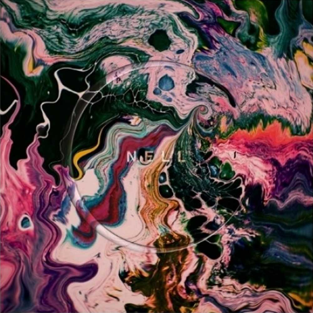 NELL 7TH ALBUM [ C ]