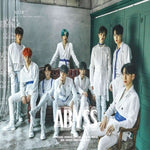 MUSIC PLAZA CD 느와르 | NOIR 3RD MINI ALBUM [  ABYSS ]