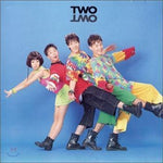 MUSIC PLAZA CD <strong>투투 Two Two | 1집(재발매)</strong><br/>