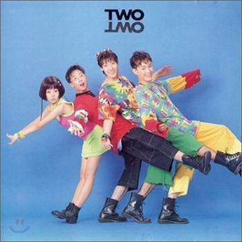 MUSIC PLAZA CD <strong>투투 Two Two | 1집(재발매)</strong><br/>
