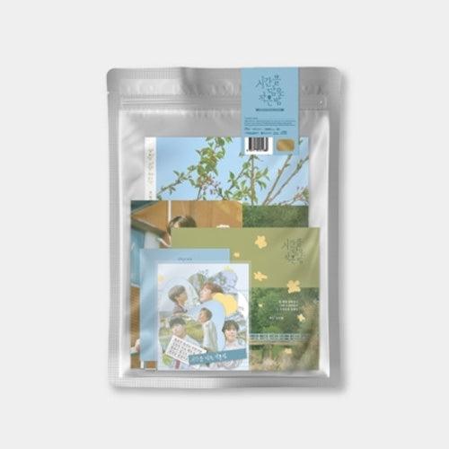 원위 | ONEWE SPECIAL ALBUM [ 시간을 담은 작은 방 ]