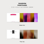 1TEAM 3RD ALBUM [ ONE ]