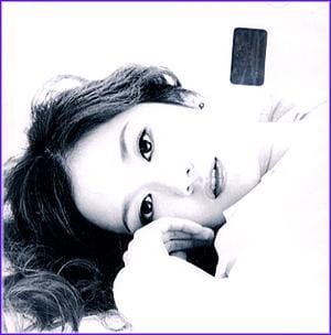 MUSIC PLAZA CD <strong>장나라 Jang, Nara | 1집</strong><br/>