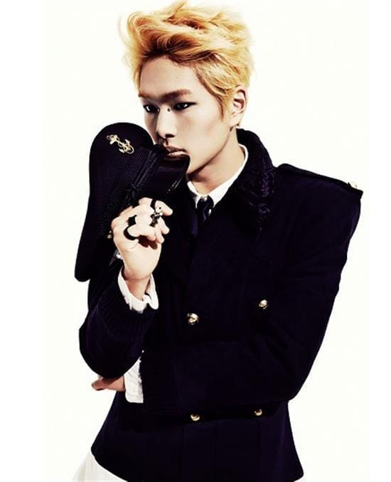 MUSIC PLAZA Poster 샤이니 | SHINEE<br/>EVERYBODY POSTER<br/>ONEW