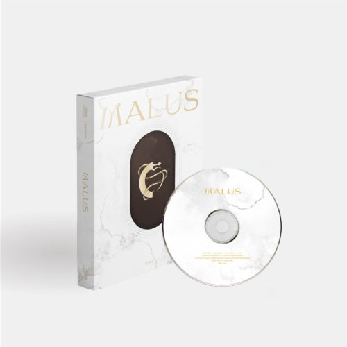 ONEUS 8TH MINI ALBUM [ MALUS ] MAIN VER.