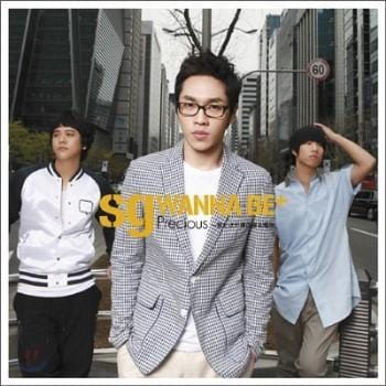 MUSIC PLAZA CD <strong>에스지워너비 SG Wanna Be+ | Precious～君だけが僕の?る場所 (석훈Ver.)</strong><br/>