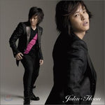 MUSIC PLAZA CD 김정훈 Kim, Junghoon | 待-기다림
