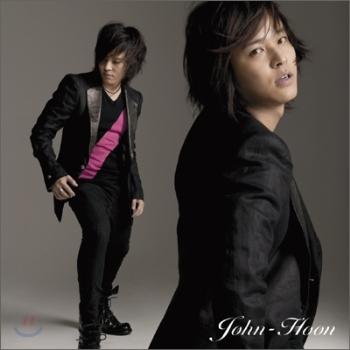 MUSIC PLAZA CD 김정훈 Kim, Junghoon | 待-기다림