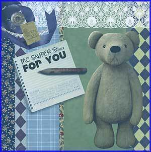 MUSIC PLAZA CD <strong>엠씨 스나이퍼 MC Sniper | For You</strong><br/>