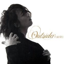 MUSIC PLAZA CD <strong>아웃사이더 (Outsider) | Maestro - Vol.2</strong><br/>