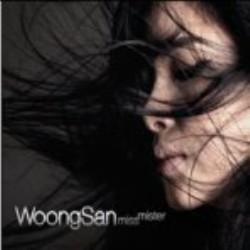 MUSIC PLAZA CD <strong>웅산 (Woong San) | Miss Mister</strong><br/>