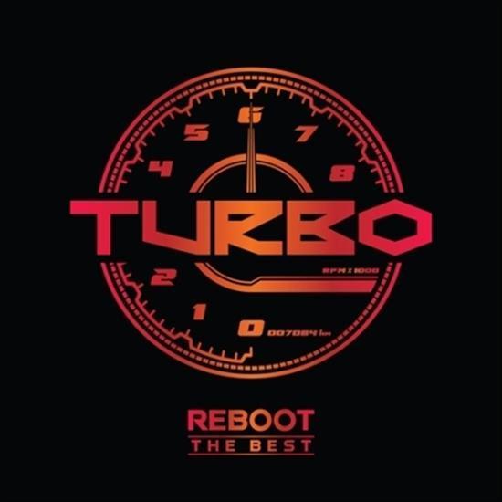 MUSIC PLAZA CD <strong>터보 | TURBO</strong><br/>REBOOT / THE BEST (2CD)
