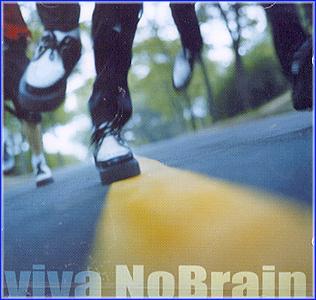 MUSIC PLAZA CD 노브레인 No Brain | VIVA NO BRAIN