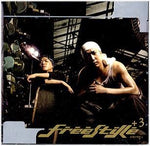MUSIC PLAZA CD <strong>프리스타일  Free Style  | Freestyle +3 </strong><br/>